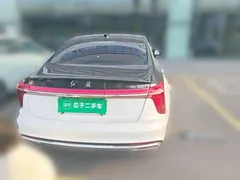 2023 Hongqi H5 2.0T AT Smart Connect — фото 3