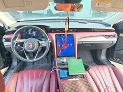 2023 Hongqi H5 2.0T AT Smart Connect — фото 5