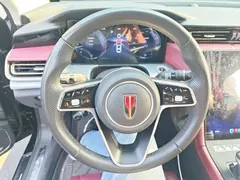 2023 Hongqi H5 2.0T AT Smart Connect — фото 6