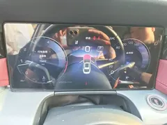 2023 Hongqi H5 2.0T AT Smart Connect — фото 7