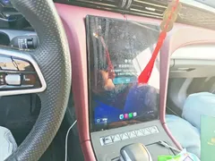 2023 Hongqi H5 2.0T AT Smart Connect — фото 9