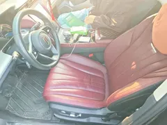 2023 Hongqi H5 2.0T AT Smart Connect — фото 11