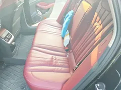 2023 Hongqi H5 2.0T AT Smart Connect — фото 13