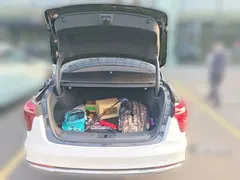 2023 Hongqi H5 2.0T AT Smart Connect — фото 15