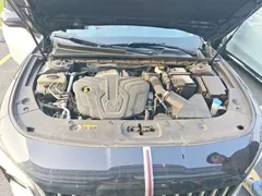 2023 Hongqi H5 2.0T AT Smart Connect — фото 16
