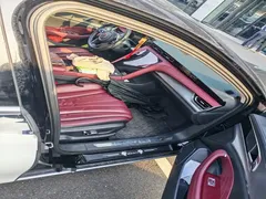 2023 Hongqi H5 2.0T AT Smart Connect — фото 19