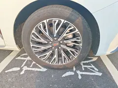 2023 Hongqi H5 2.0T AT Smart Connect — фото 24