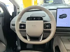 2025 Li Auto i8 Standard, чёрный — фото 11