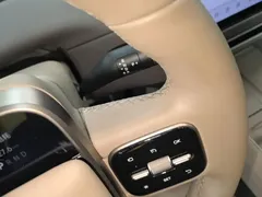 2025 Li Auto i8 Standard, чёрный — фото 14