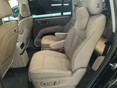 2025 Li Auto i8 Standard, чёрный — фото 17