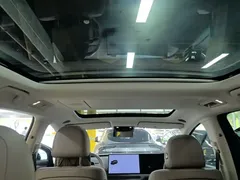 2025 Li Auto i8 Standard, чёрный — фото 18