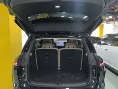 2025 Li Auto i8 Standard, чёрный — фото 19