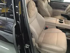 2025 Li Auto i8 Standard, чёрный — фото 25