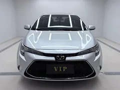 2022 Toyota Levin 185T CVT Luxury — фото 2