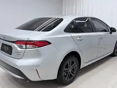 2022 Toyota Levin 185T CVT Luxury — фото 4