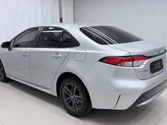 2022 Toyota Levin 185T CVT Luxury — фото 6