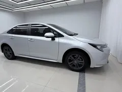 2022 Toyota Levin 185T CVT Luxury — фото 7