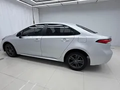 2022 Toyota Levin 185T CVT Luxury — фото 8