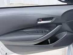 2022 Toyota Levin 185T CVT Luxury — фото 9