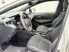 2022 Toyota Levin 185T CVT Luxury — фото 11