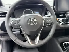 2022 Toyota Levin 185T CVT Luxury — фото 12