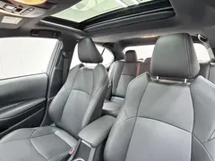 2022 Toyota Levin 185T CVT Luxury — фото 16