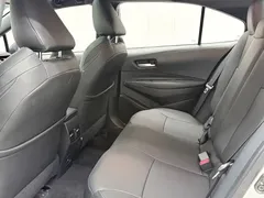 2022 Toyota Levin 185T CVT Luxury — фото 17