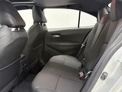 2022 Toyota Levin 185T CVT Luxury — фото 18