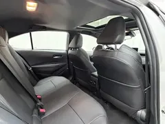 2022 Toyota Levin 185T CVT Luxury — фото 20