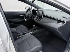 2022 Toyota Levin 185T CVT Luxury — фото 21