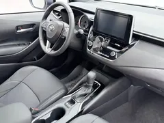 2022 Toyota Levin 185T CVT Luxury — фото 22