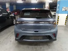 2023 BYD Dolphin 401km Knight — фото 6