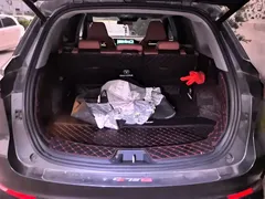 2023 Changan CS75 PLUS 3rd Gen 1.5T AT Pilot — фото 4