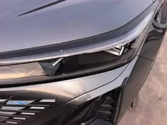 2023 Changan CS75 PLUS 3rd Gen 1.5T AT Pilot — фото 5