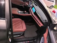 2023 Changan CS75 PLUS 3rd Gen 1.5T AT Pilot — фото 8