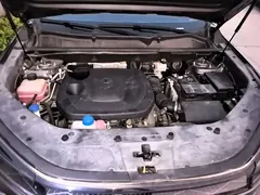 2023 Changan CS75 PLUS 3rd Gen 1.5T AT Pilot — фото 10