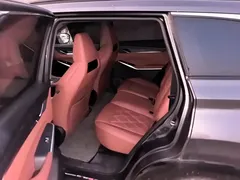 2023 Changan CS75 PLUS 3rd Gen 1.5T AT Pilot — фото 11