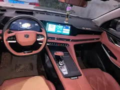 2023 Changan CS75 PLUS 3rd Gen 1.5T AT Pilot — фото 12