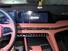 2023 Changan CS75 PLUS 3rd Gen 1.5T AT Pilot — фото 13