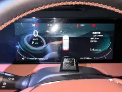 2023 Changan CS75 PLUS 3rd Gen 1.5T AT Pilot — фото 14