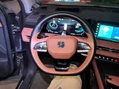 2023 Changan CS75 PLUS 3rd Gen 1.5T AT Pilot — фото 15