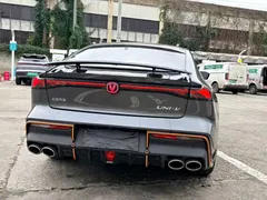 2022 Changan UNI-V 1.5T Sport — фото 5
