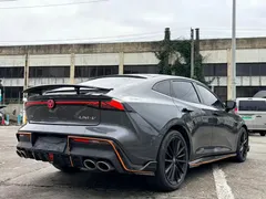 2022 Changan UNI-V 1.5T Sport — фото 6