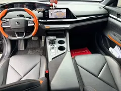 2022 Changan UNI-V 1.5T Sport — фото 7