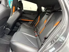 2022 Changan UNI-V 1.5T Sport — фото 8