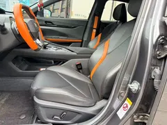 2022 Changan UNI-V 1.5T Sport — фото 9