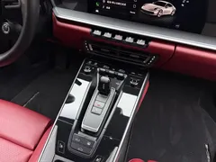 2023 Porsche 911 Carrera 3.0T, белый — фото 5