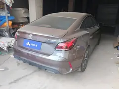 2023 MG MG5 180DVVT CVT Fashion — фото 3