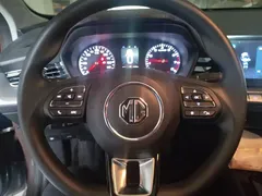 2023 MG MG5 180DVVT CVT Fashion — фото 15