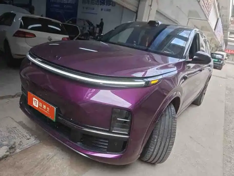 2024 Li Auto L9